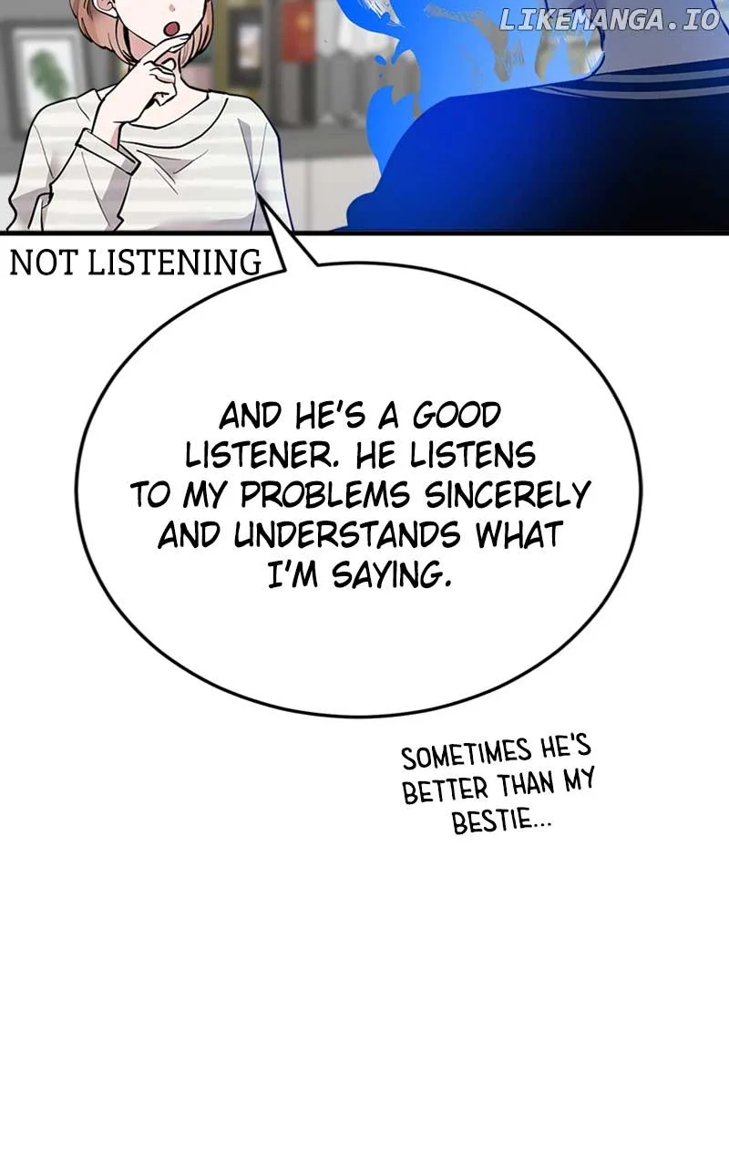 The Team Leader is Tired of Being A Newlywed Chapter 33 page 80