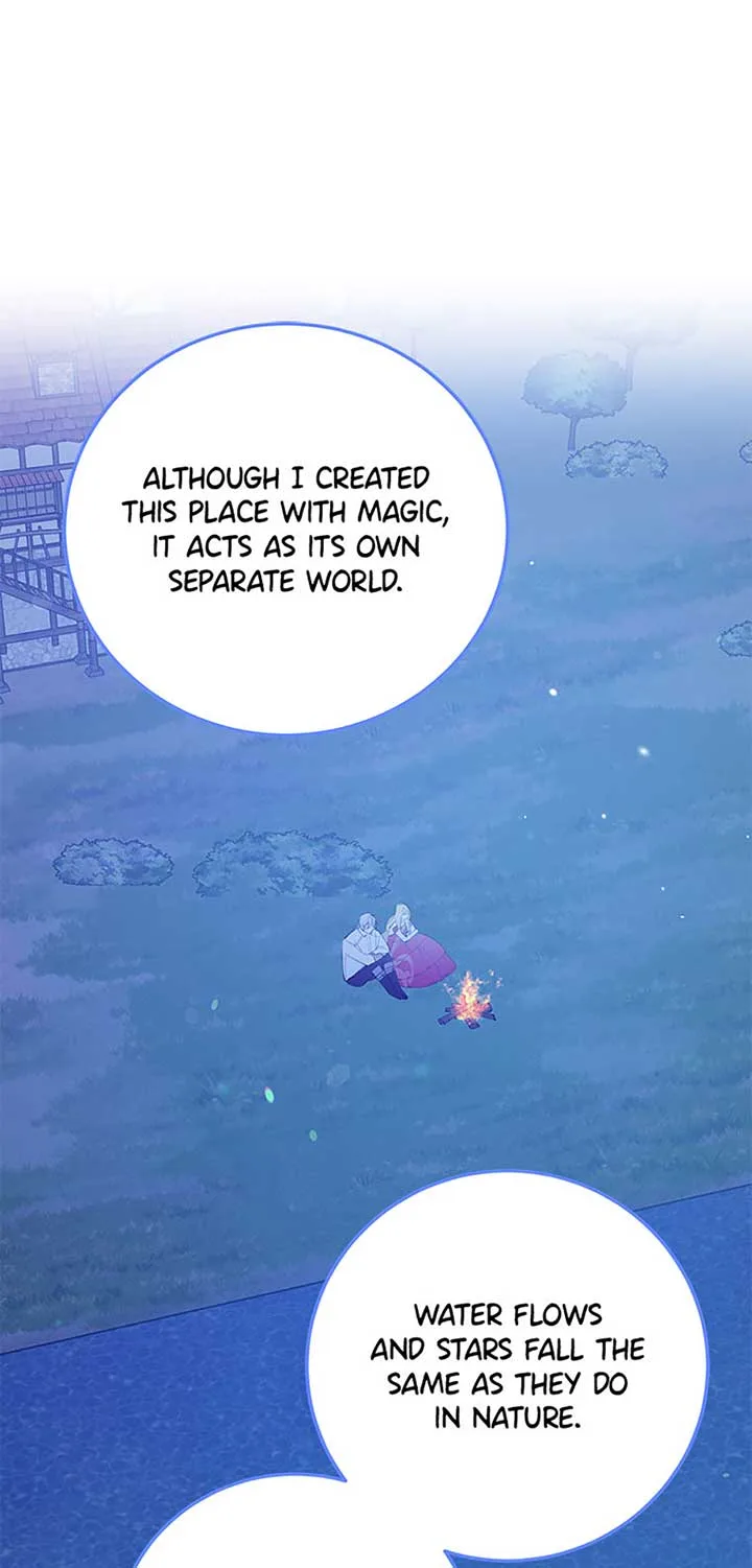 The Villainess Doesn’t Need A New Husband! Chapter 33 page 11