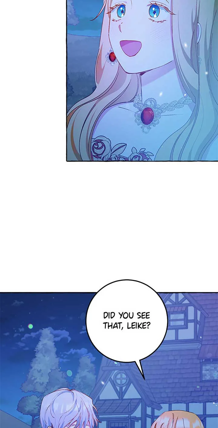 The Villainess Doesn’t Need A New Husband! Chapter 33 page 5