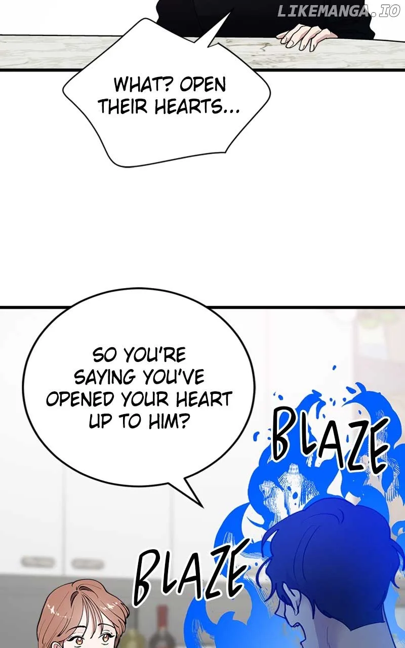 The Team Leader is Tired of Being A Newlywed Chapter 33 page 79