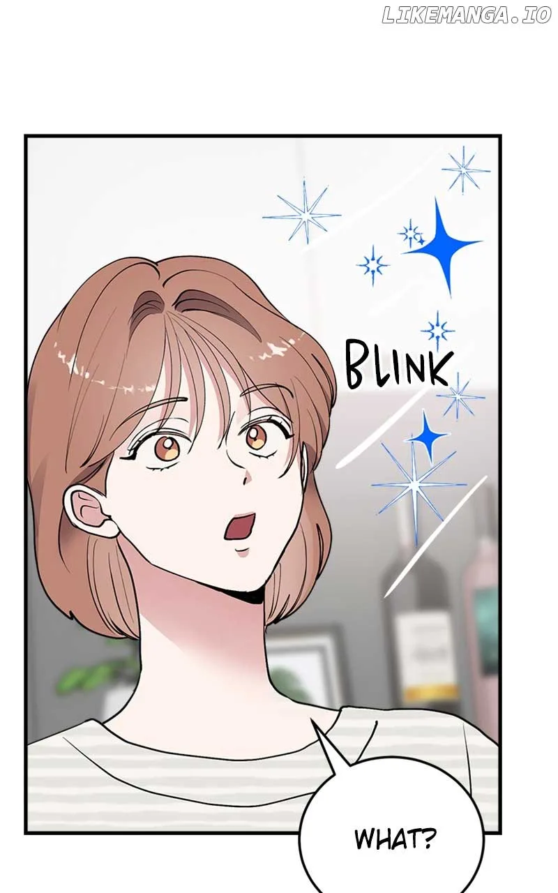 The Team Leader is Tired of Being A Newlywed Chapter 33 page 86