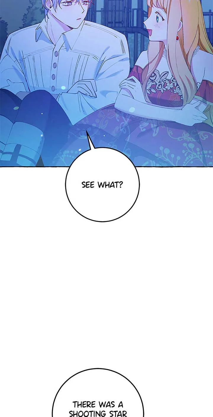 The Villainess Doesn’t Need A New Husband! Chapter 33 page 6