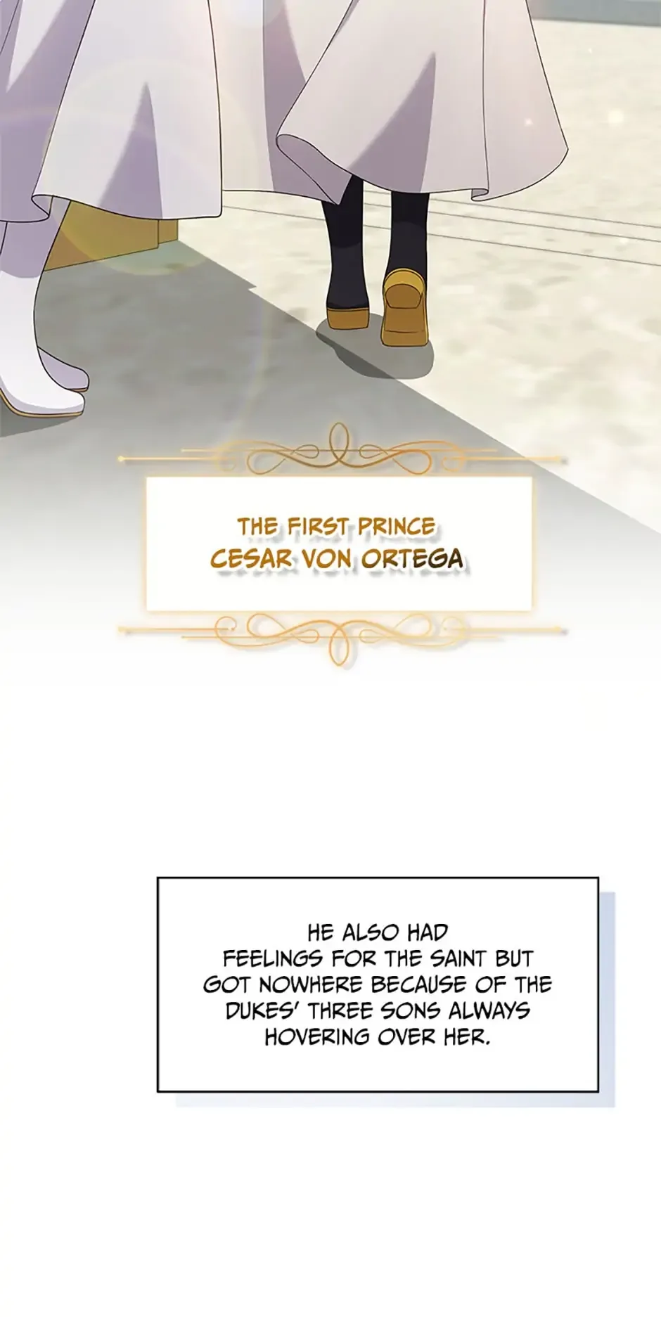 The Villain’s Precious Daughter Chapter 33 page 69