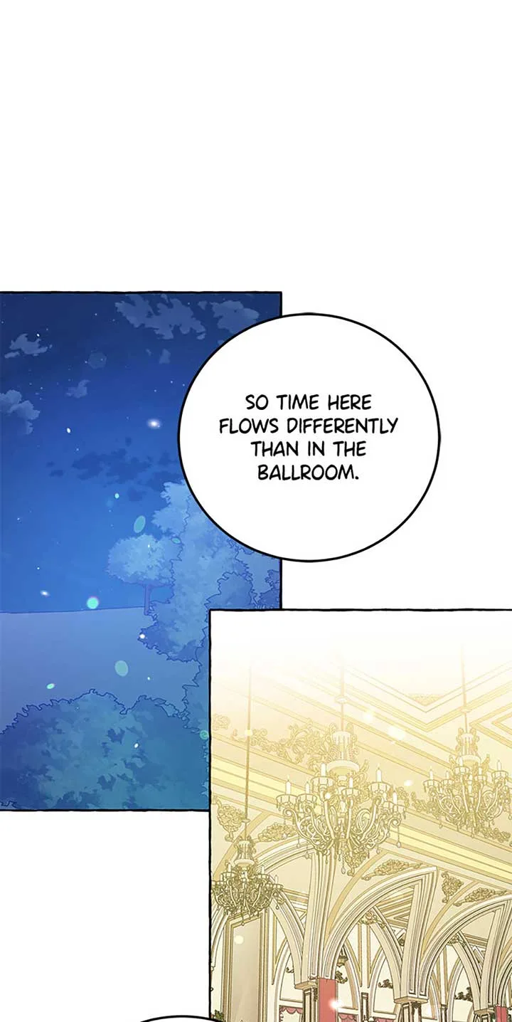 The Villainess Doesn’t Need A New Husband! Chapter 33 page 14