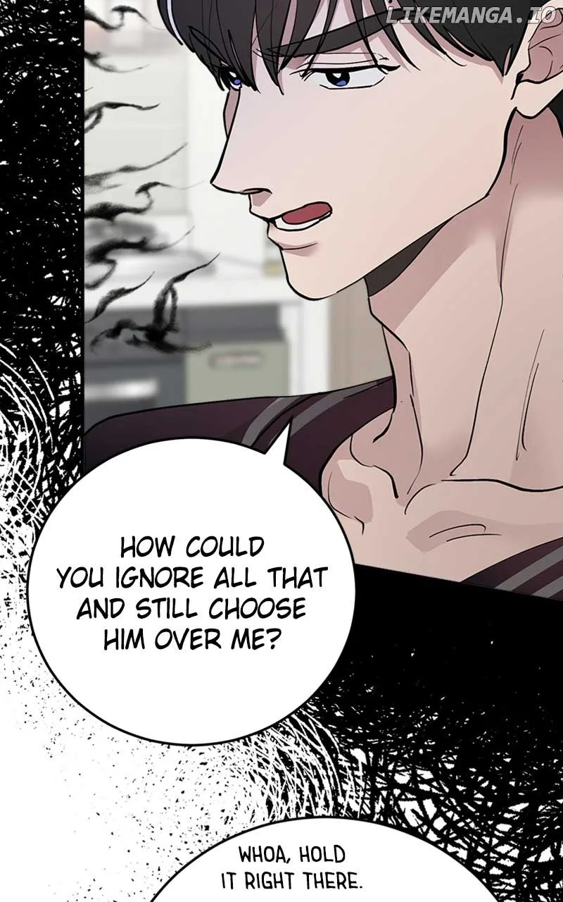 The Team Leader is Tired of Being A Newlywed Chapter 33 page 93