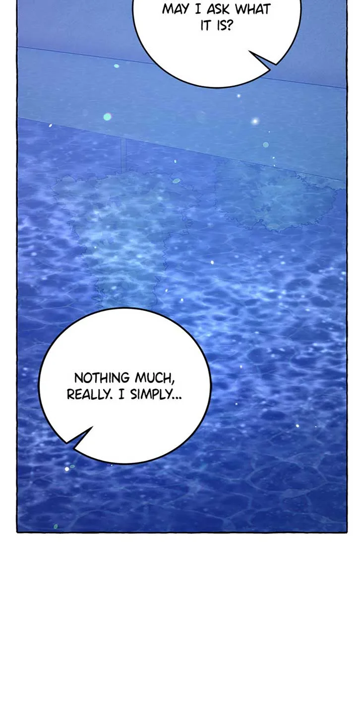 The Villainess Doesn’t Need A New Husband! Chapter 33 page 18