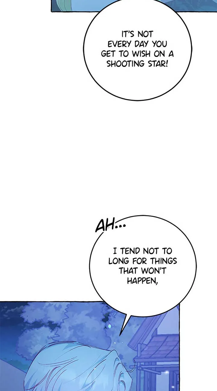 The Villainess Doesn’t Need A New Husband! Chapter 33 page 33