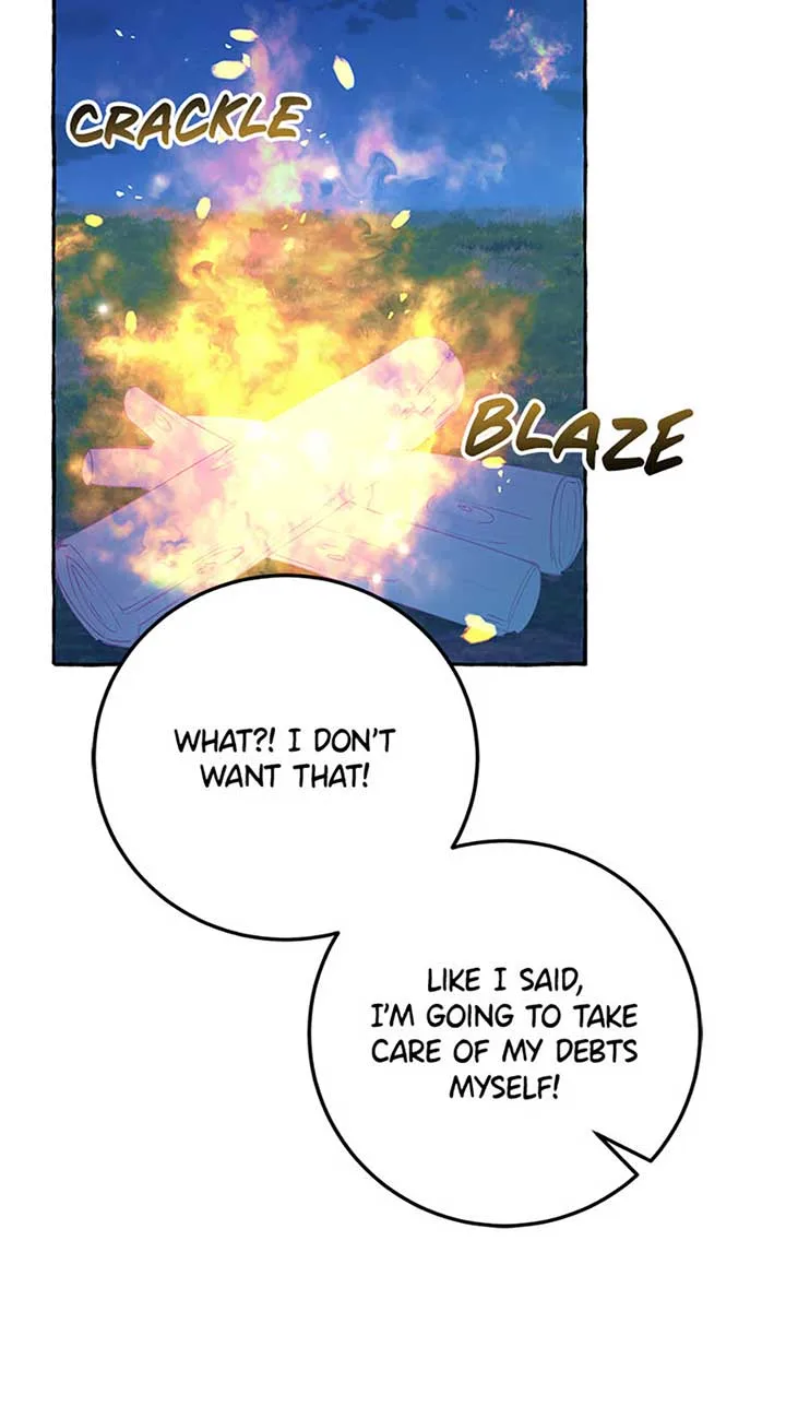 The Villainess Doesn’t Need A New Husband! Chapter 33 page 31