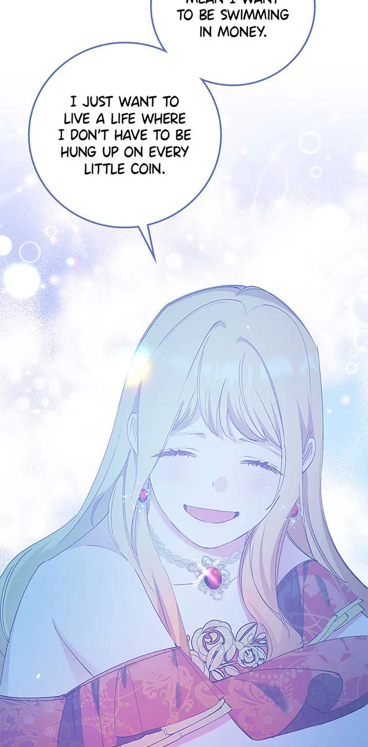 The Villainess Doesn’t Need A New Husband! Chapter 33 page 26