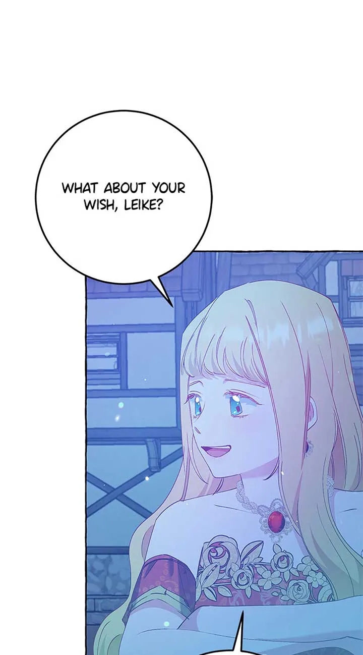 The Villainess Doesn’t Need A New Husband! Chapter 33 page 32