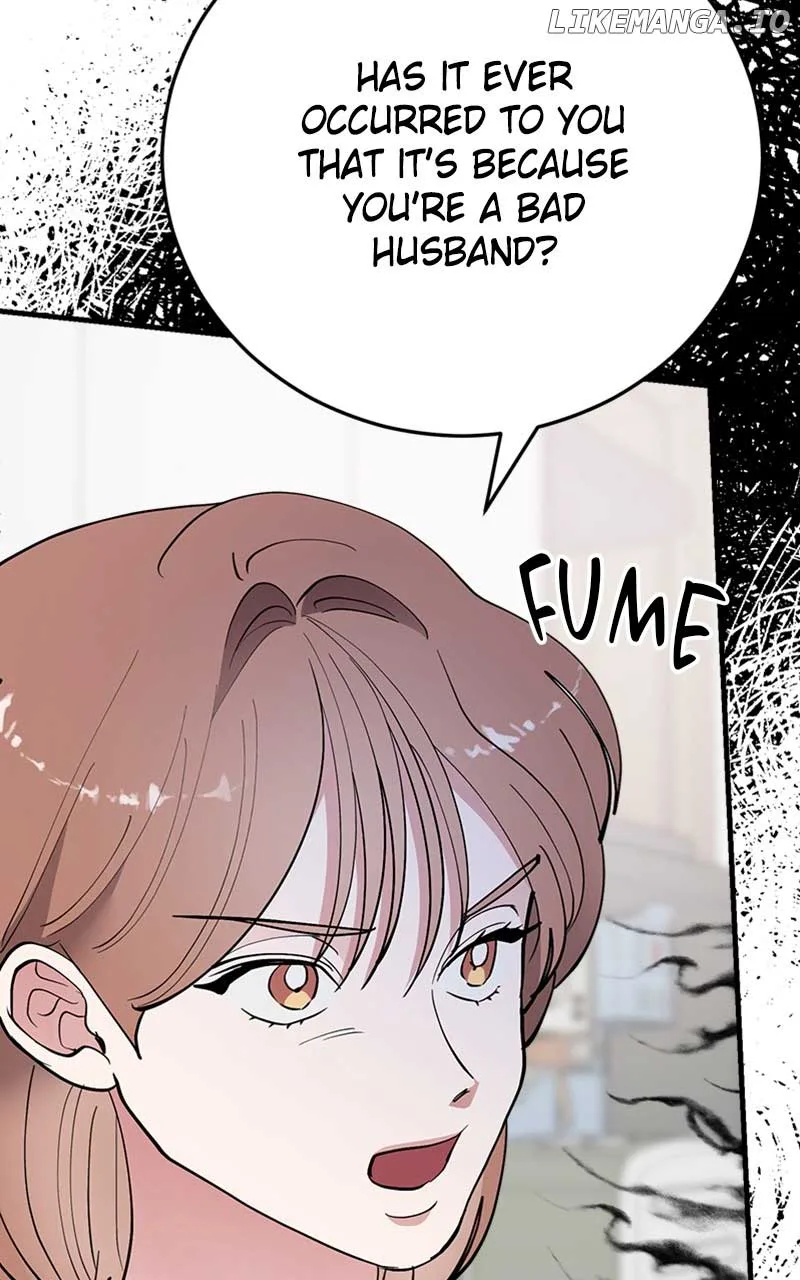 The Team Leader is Tired of Being A Newlywed Chapter 33 page 94