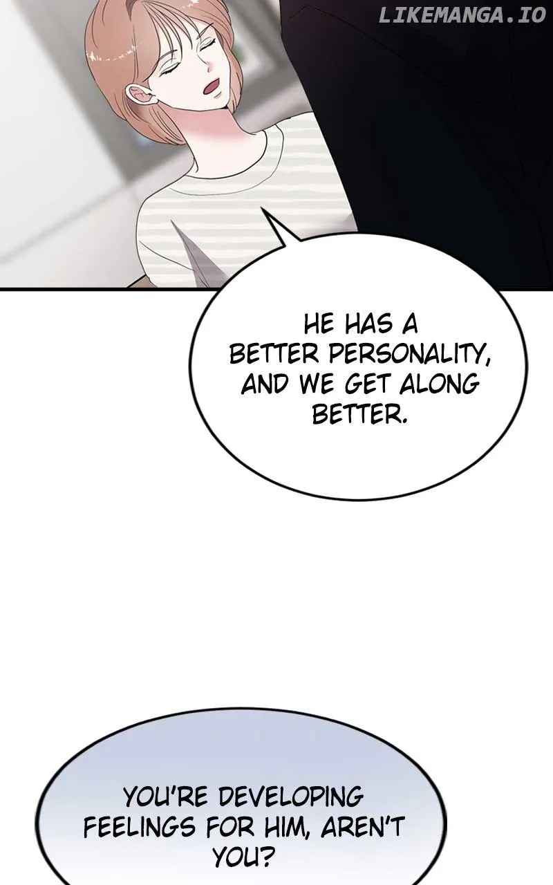 The Team Leader is Tired of Being A Newlywed Chapter 33 page 90