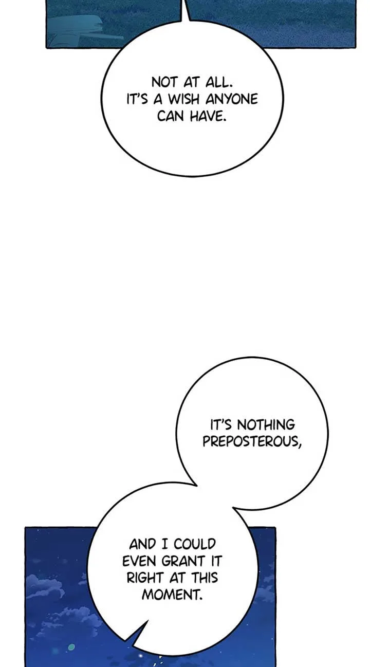 The Villainess Doesn’t Need A New Husband! Chapter 33 page 30