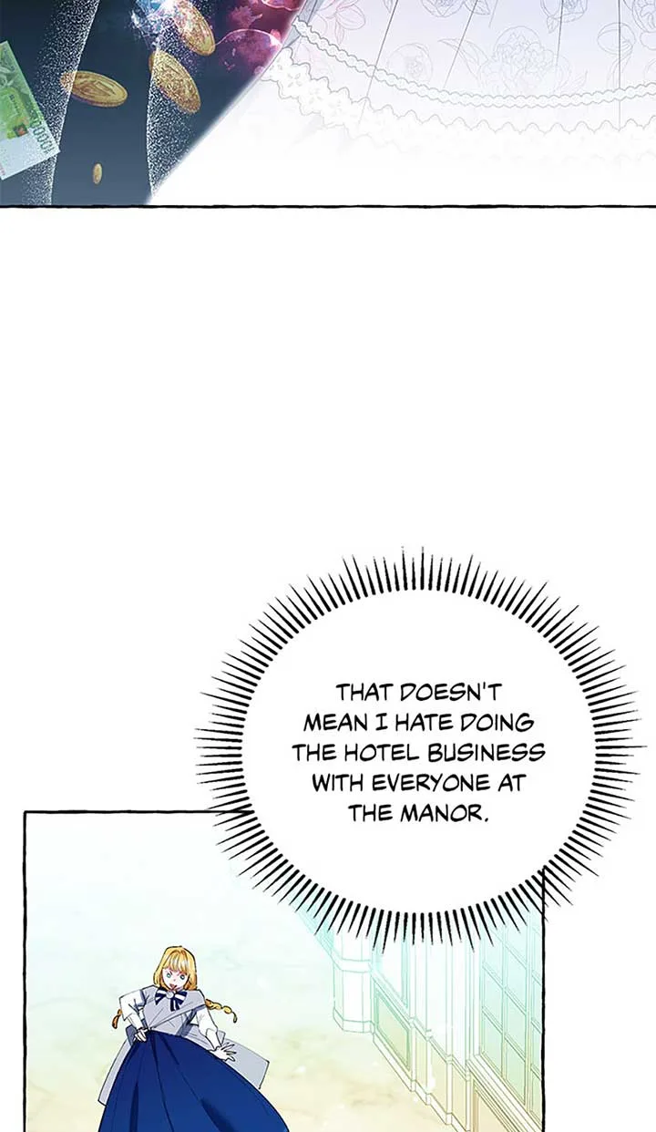 The Villainess Doesn’t Need A New Husband! Chapter 33 page 22