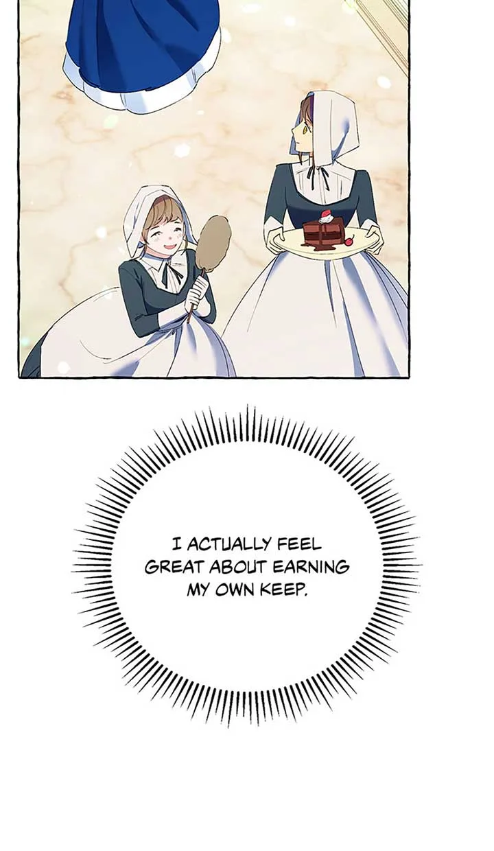 The Villainess Doesn’t Need A New Husband! Chapter 33 page 23