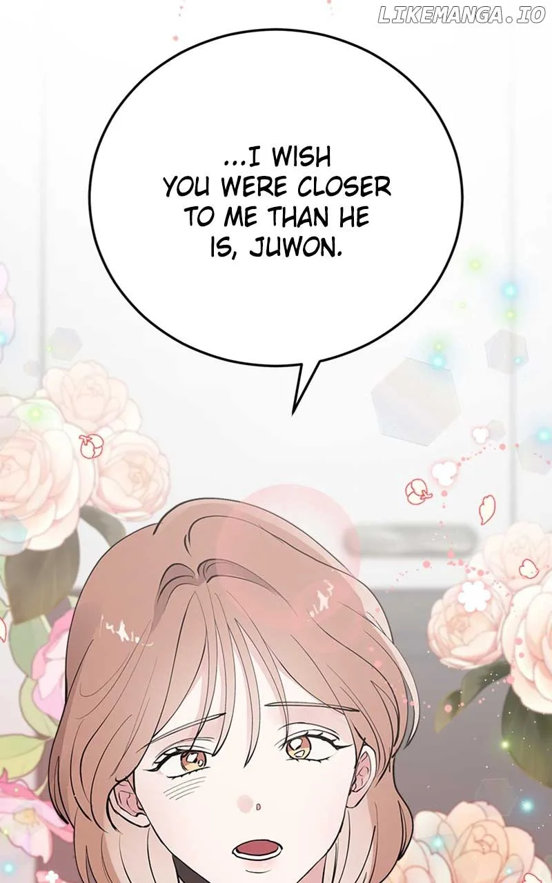 The Team Leader is Tired of Being A Newlywed Chapter 33 page 103