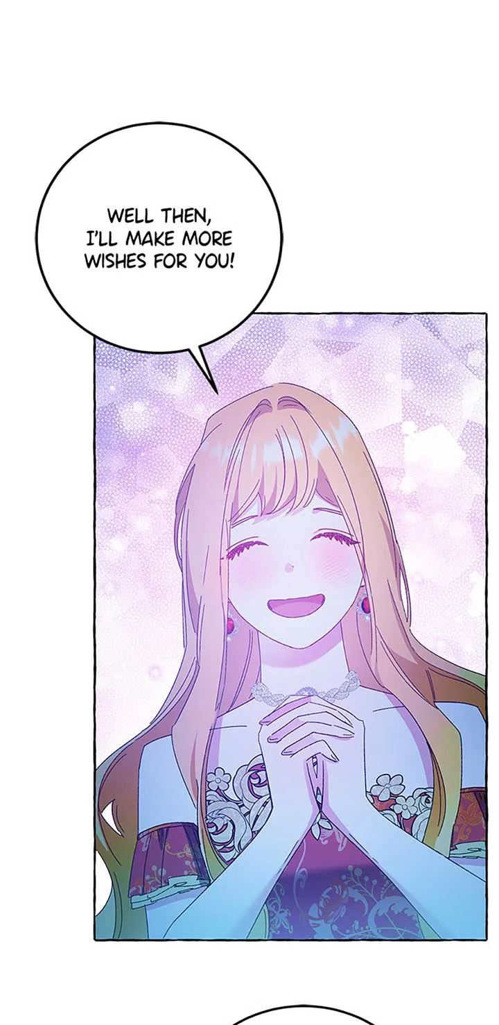 The Villainess Doesn’t Need A New Husband! Chapter 33 page 46