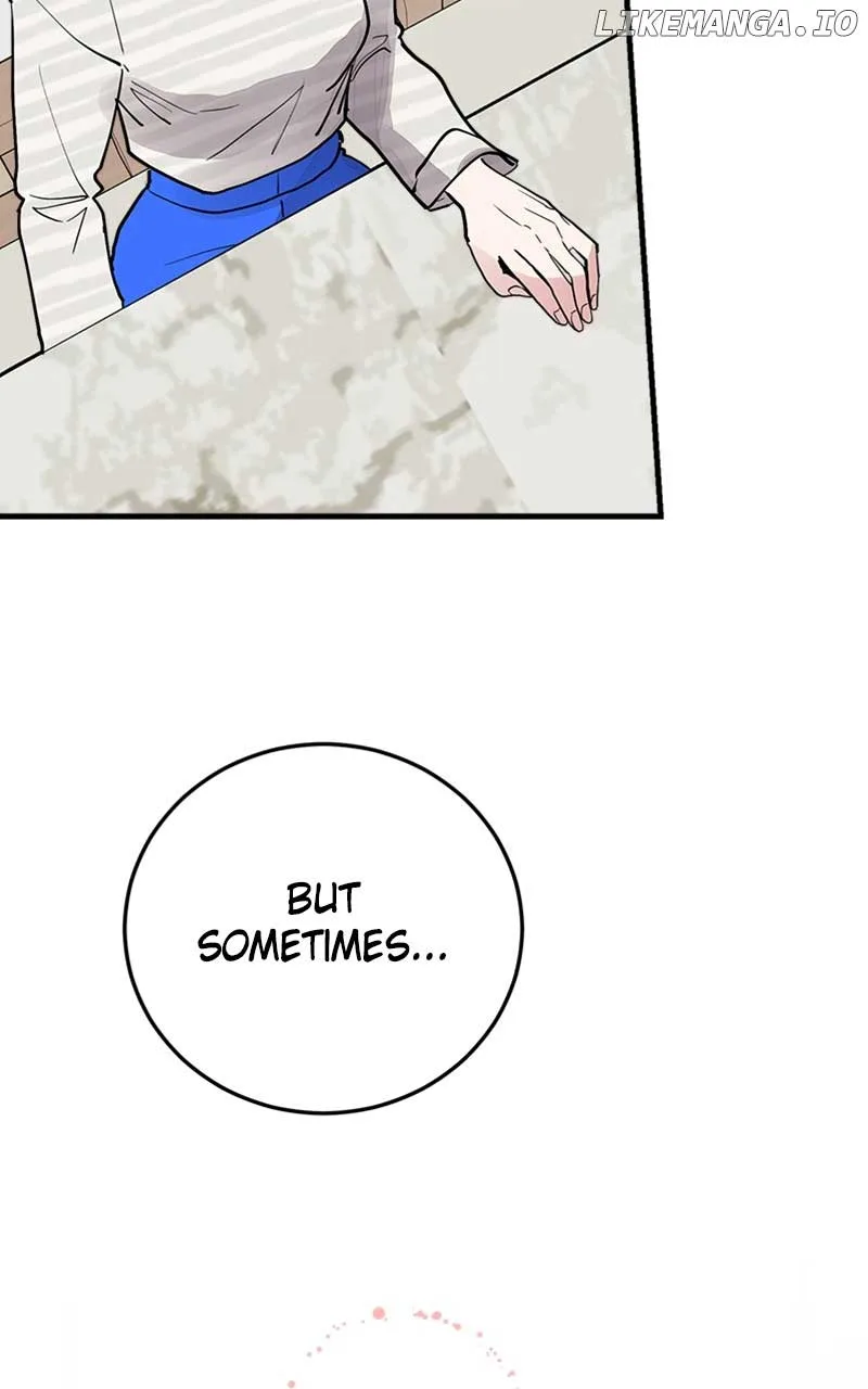 The Team Leader is Tired of Being A Newlywed Chapter 33 page 102