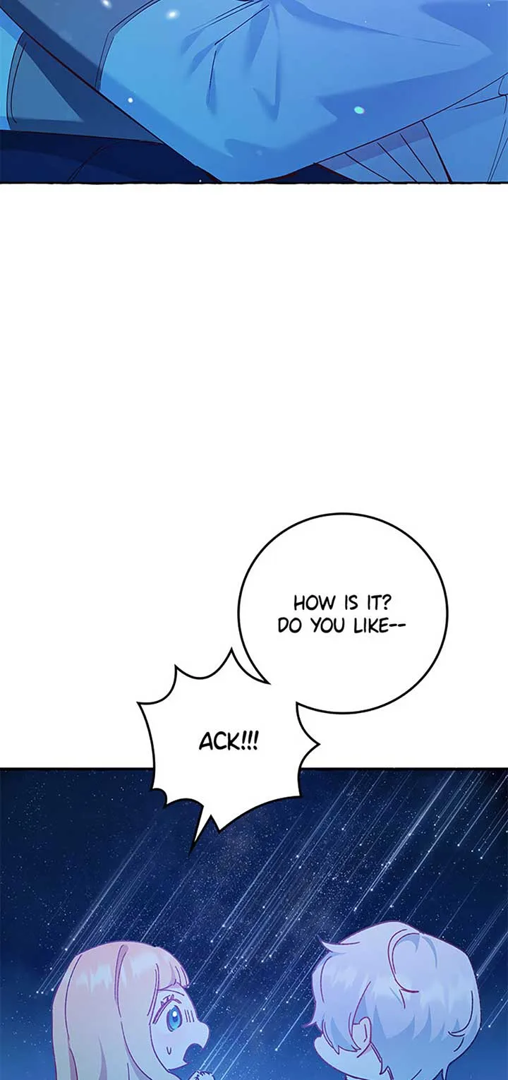 The Villainess Doesn’t Need A New Husband! Chapter 33 page 42