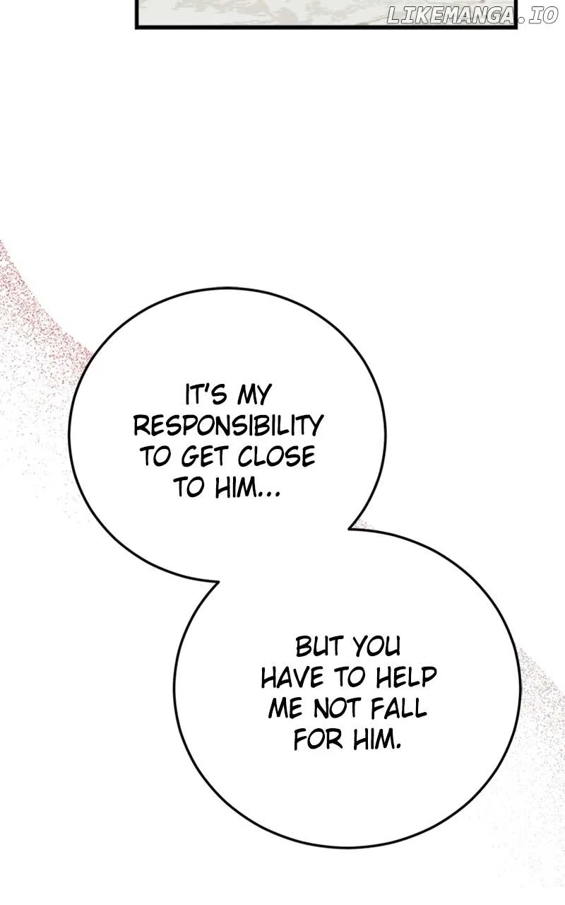 The Team Leader is Tired of Being A Newlywed Chapter 33 page 97