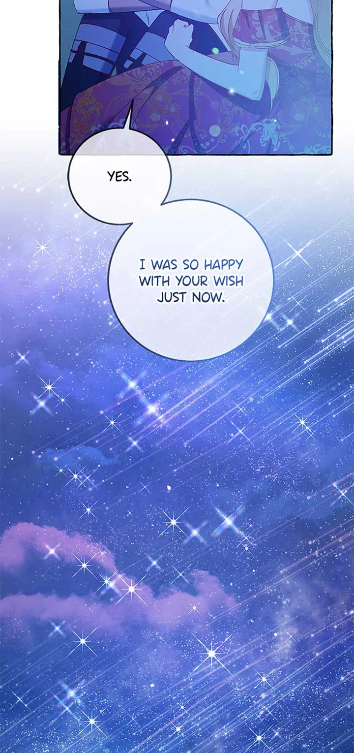The Villainess Doesn’t Need A New Husband! Chapter 33 page 44
