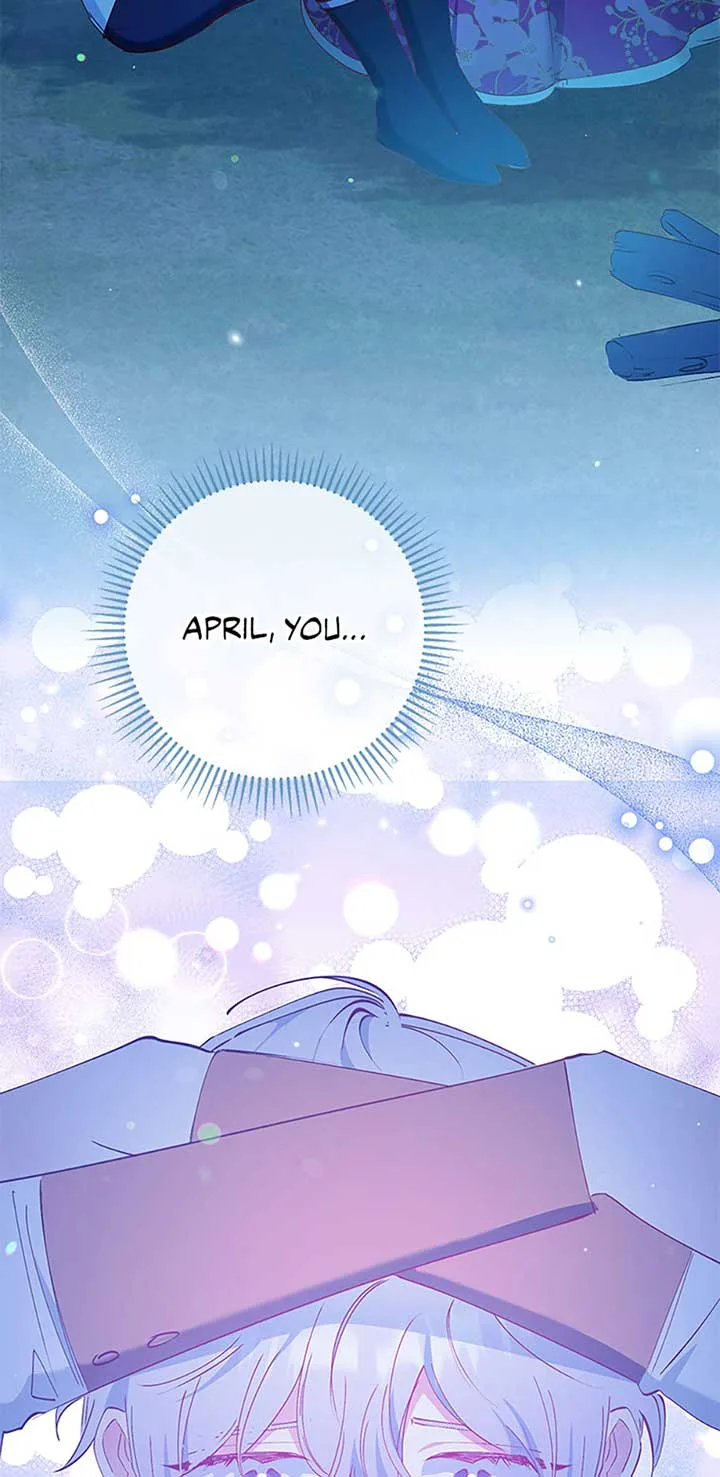 The Villainess Doesn’t Need A New Husband! Chapter 33 page 49