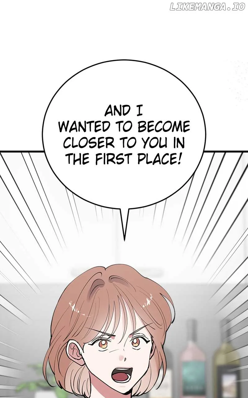The Team Leader is Tired of Being A Newlywed Chapter 33 page 98