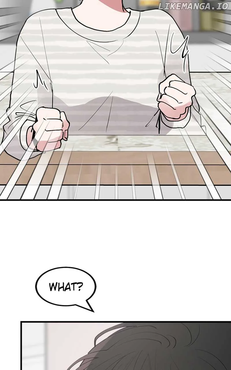 The Team Leader is Tired of Being A Newlywed Chapter 33 page 99
