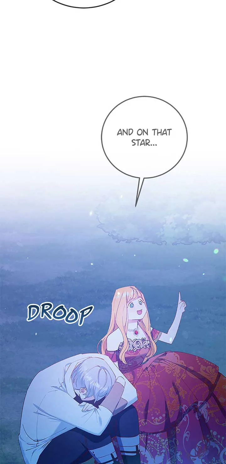 The Villainess Doesn’t Need A New Husband! Chapter 33 page 48