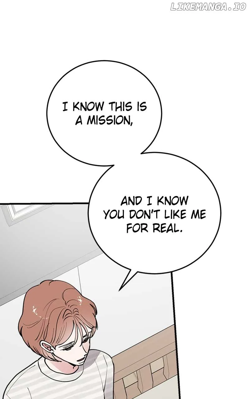 The Team Leader is Tired of Being A Newlywed Chapter 33 page 101