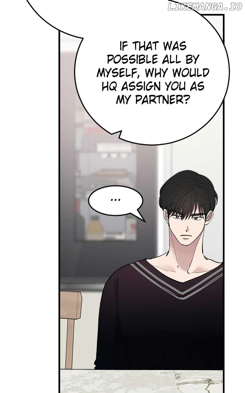 The Team Leader is Tired of Being A Newlywed Chapter 33 page 96