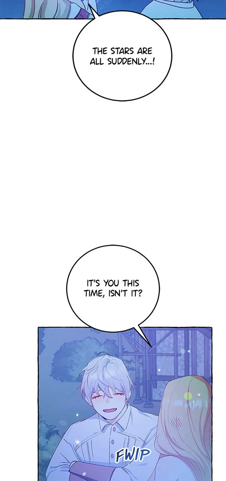 The Villainess Doesn’t Need A New Husband! Chapter 33 page 43