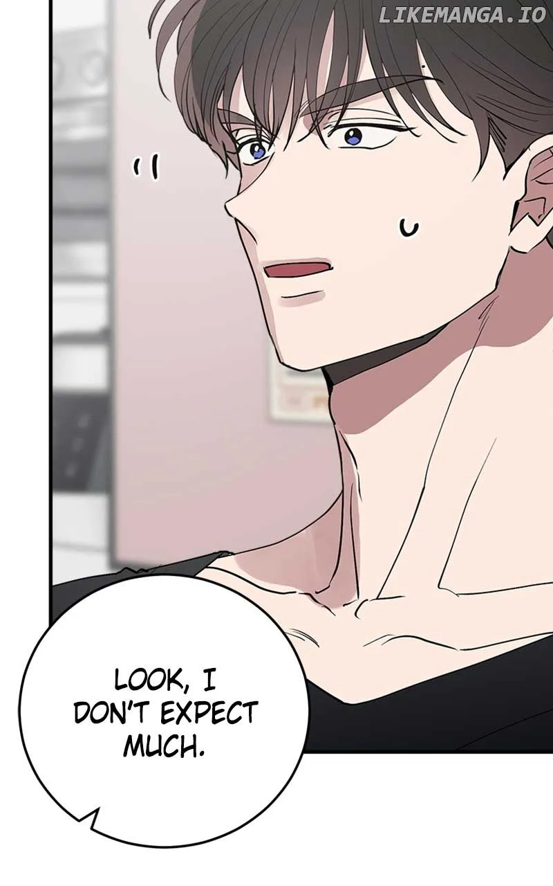 The Team Leader is Tired of Being A Newlywed Chapter 33 page 100