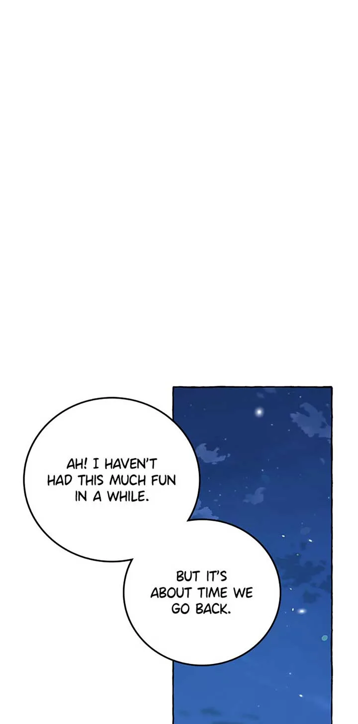 The Villainess Doesn’t Need A New Husband! Chapter 33 page 52
