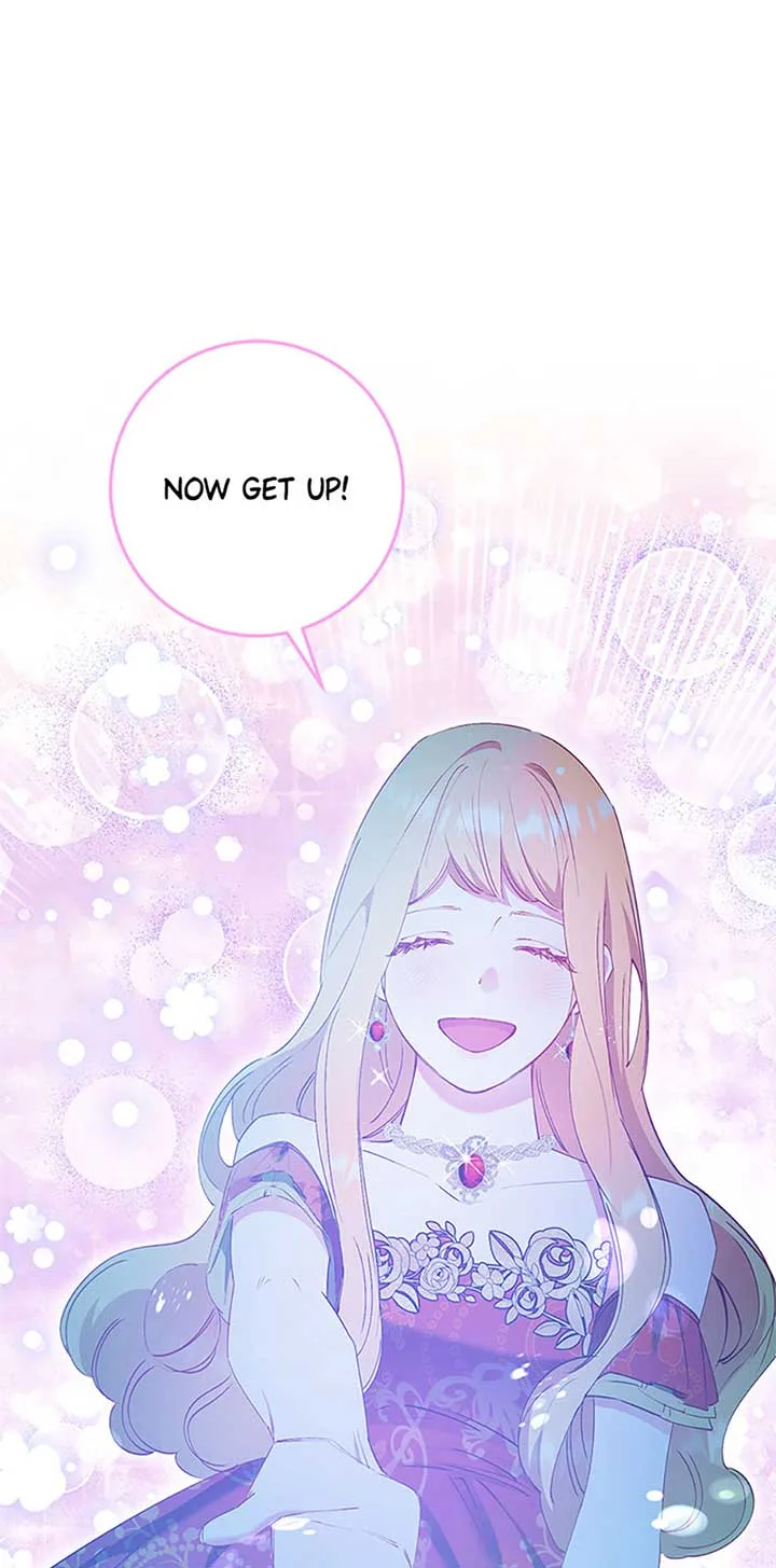 The Villainess Doesn’t Need A New Husband! Chapter 33 page 57