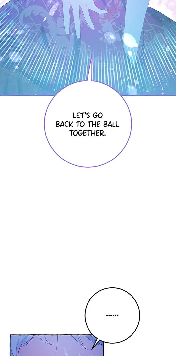 The Villainess Doesn’t Need A New Husband! Chapter 33 page 58