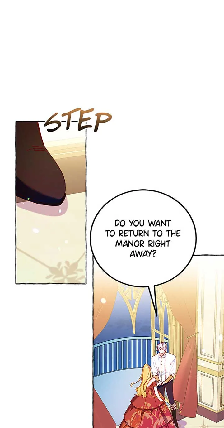 The Villainess Doesn’t Need A New Husband! Chapter 33 page 63