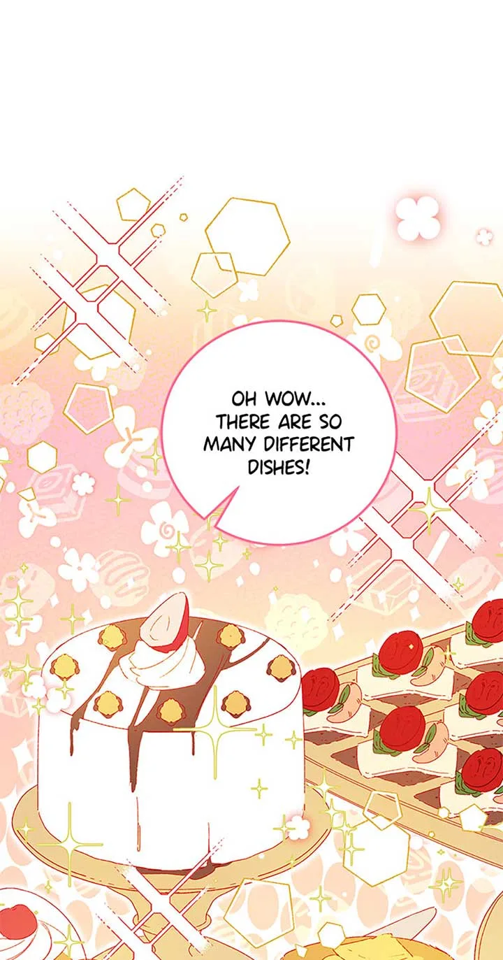 The Villainess Doesn’t Need A New Husband! Chapter 33 page 67