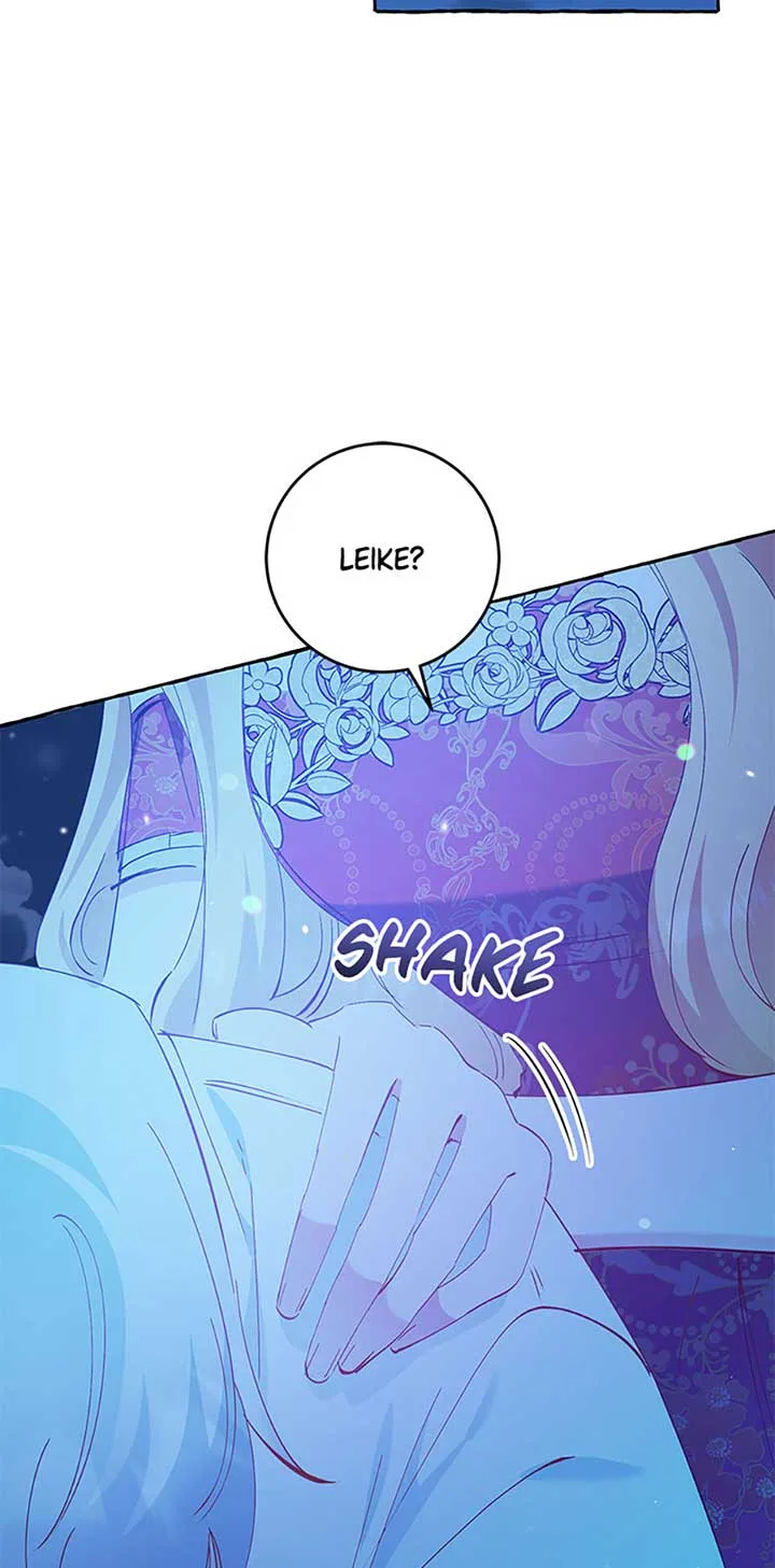 The Villainess Doesn’t Need A New Husband! Chapter 33 page 53