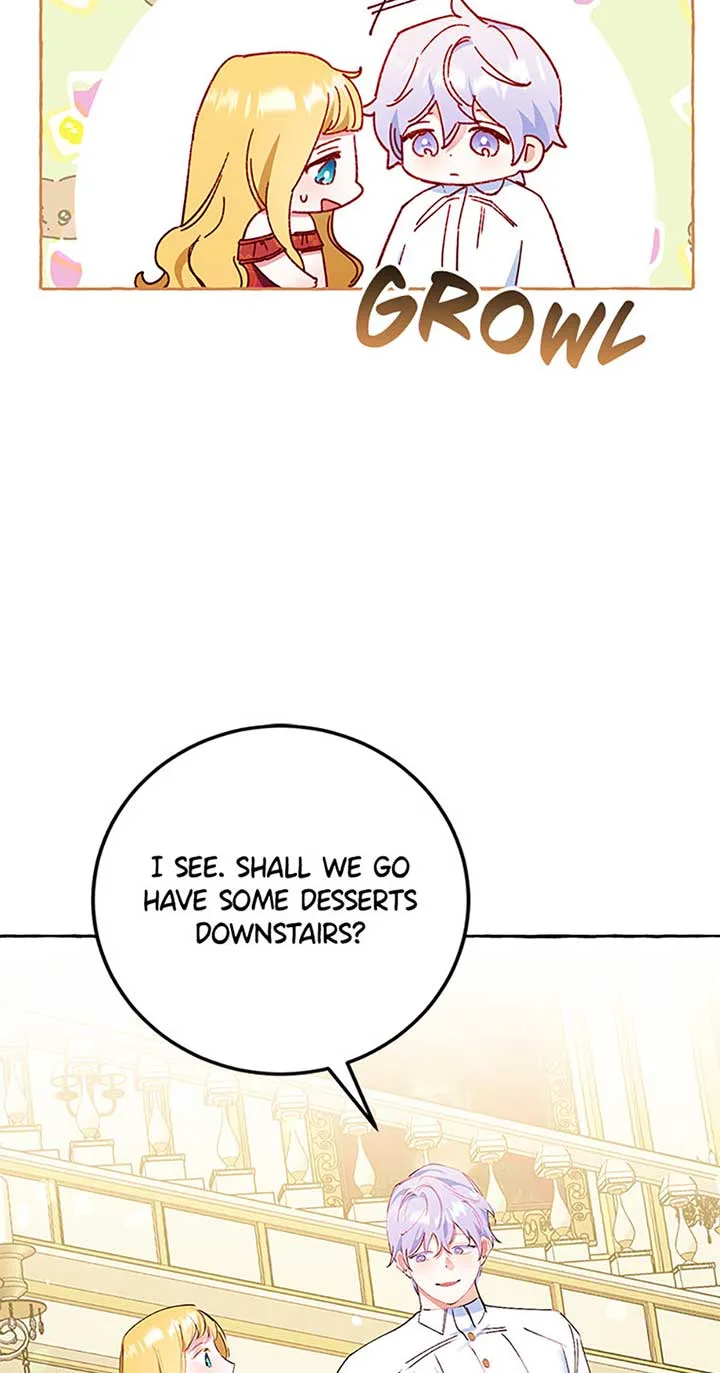 The Villainess Doesn’t Need A New Husband! Chapter 33 page 65