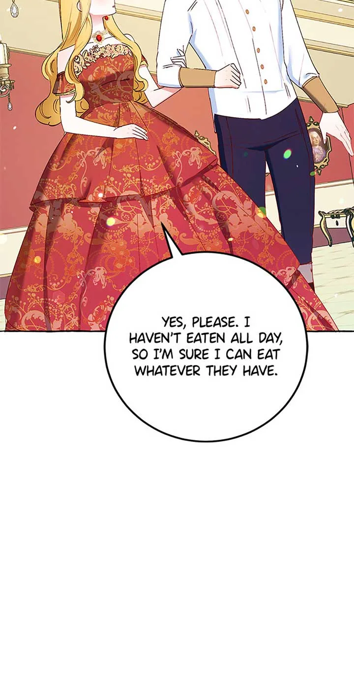 The Villainess Doesn’t Need A New Husband! Chapter 33 page 66