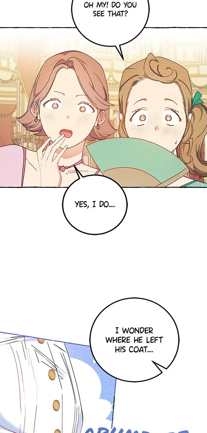 The Villainess Doesn’t Need A New Husband! Chapter 33 page 72