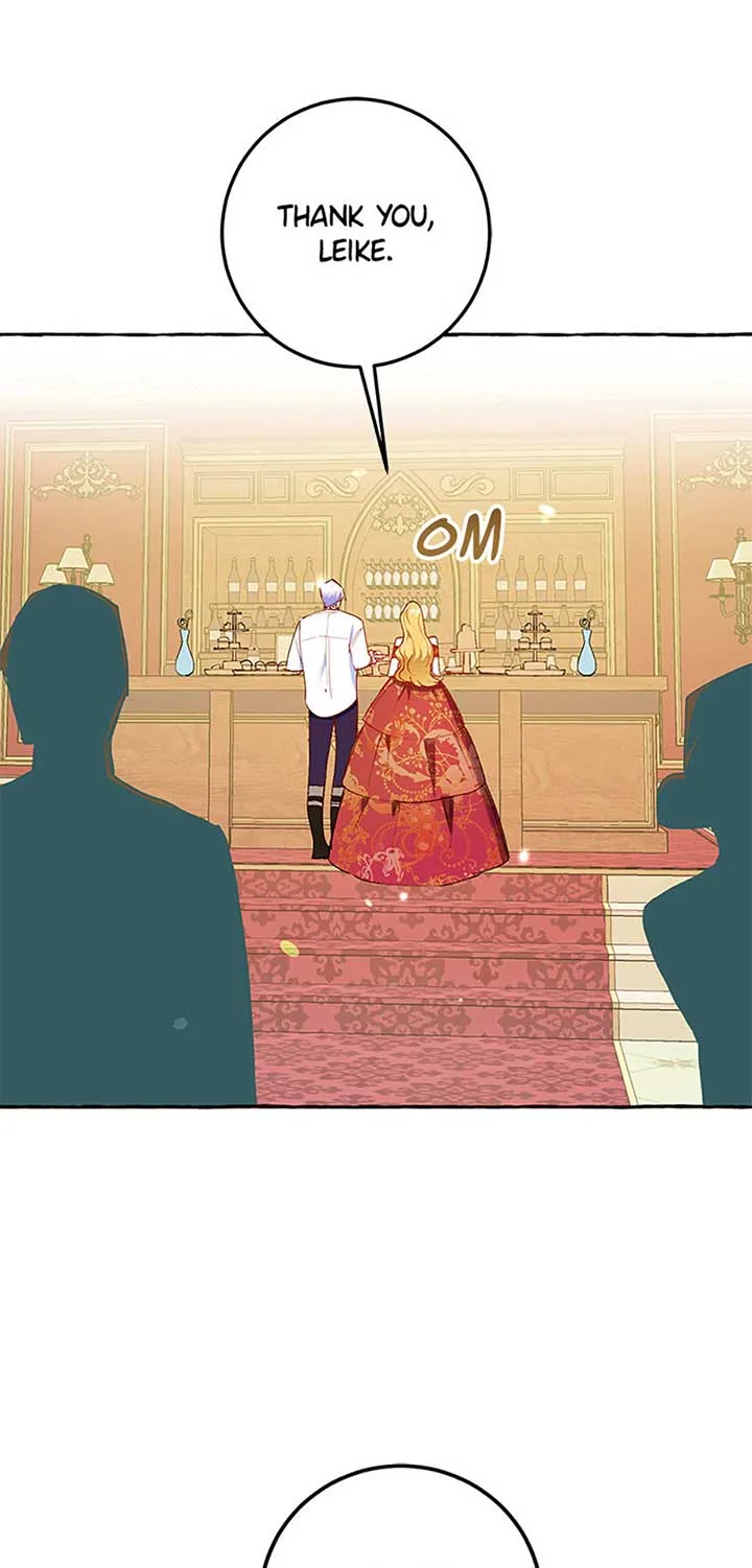 The Villainess Doesn’t Need A New Husband! Chapter 33 page 71