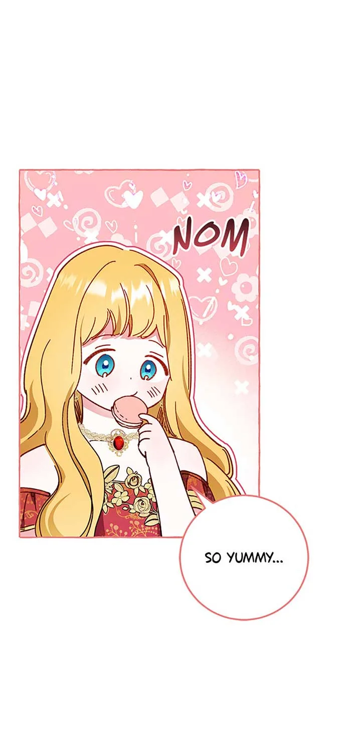 The Villainess Doesn’t Need A New Husband! Chapter 33 page 69