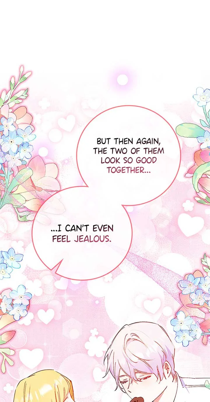 The Villainess Doesn’t Need A New Husband! Chapter 33 page 75