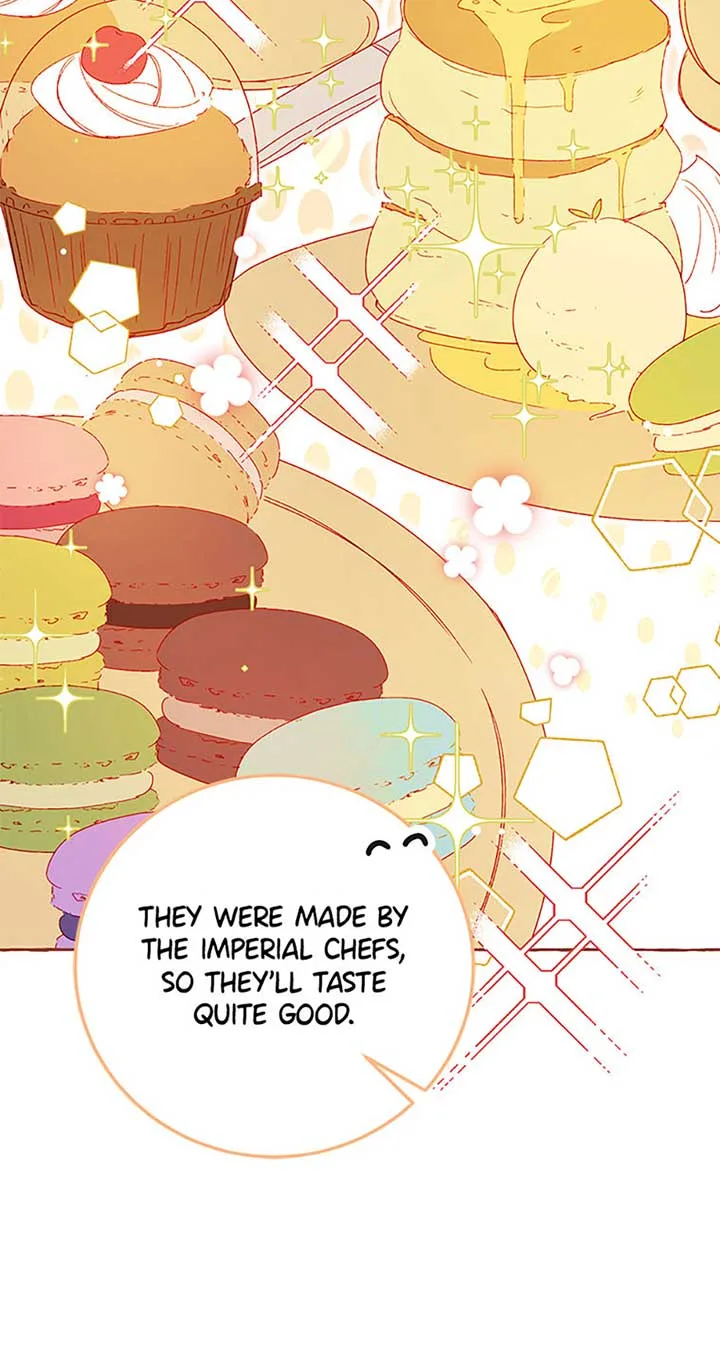 The Villainess Doesn’t Need A New Husband! Chapter 33 page 68