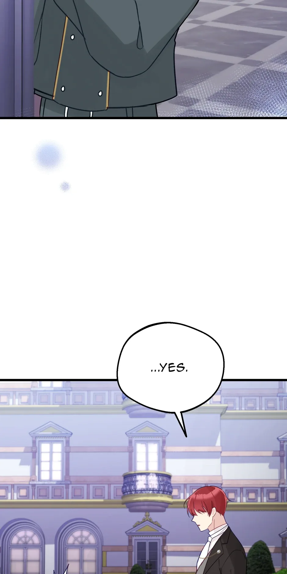 The Villainess is Busy Baking Bread! Chapter 33 page 6