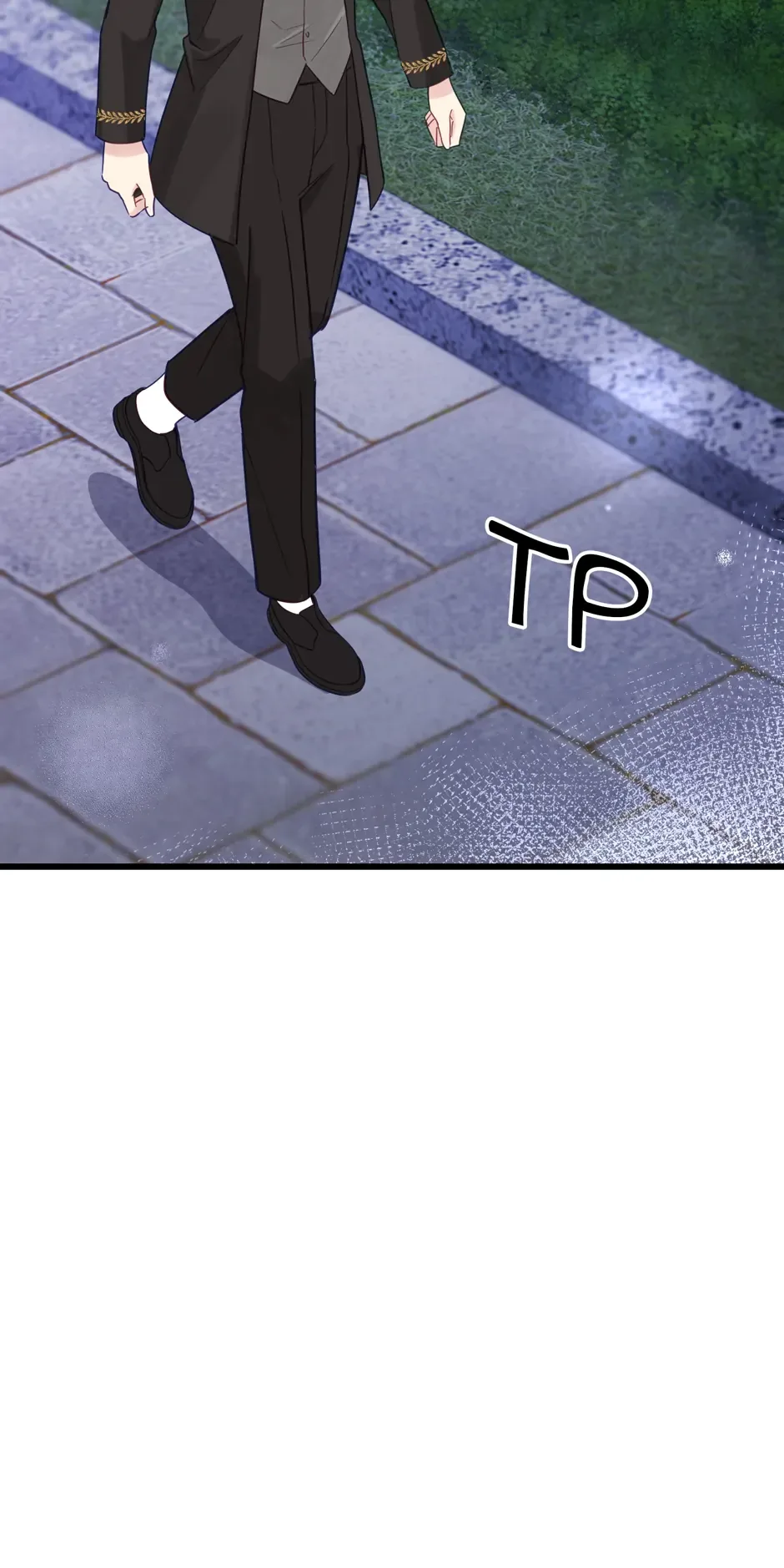 The Villainess is Busy Baking Bread! Chapter 33 page 3