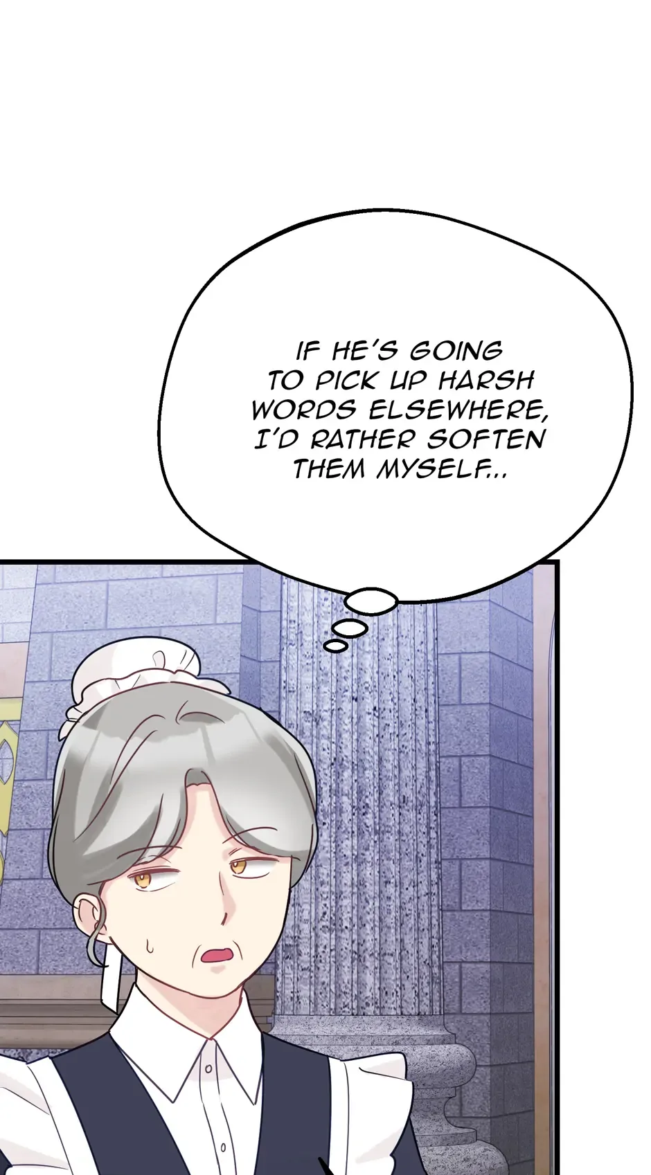 The Villainess is Busy Baking Bread! Chapter 33 page 13