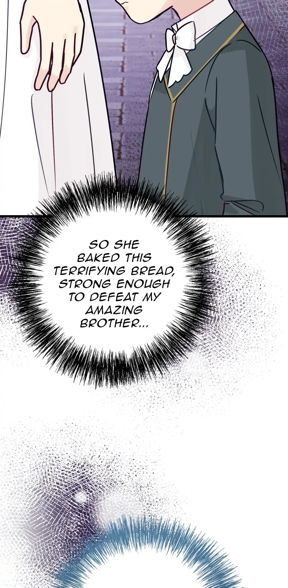 The Villainess is Busy Baking Bread! Chapter 33 page 19